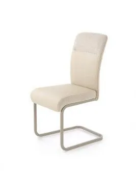Стул кухонный Halmar K584 (бежевый/кашемир)
