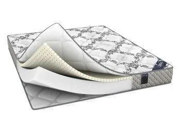 Матрас Твист Ролл Софт плюс 80х200