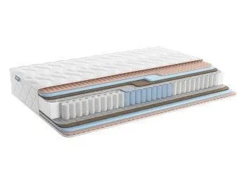 Матрас Relmas Foam Cocos 3Zone 140х190