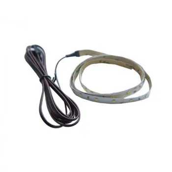 Подсветка 500 mm 4000k для шкафа с витриной 1V