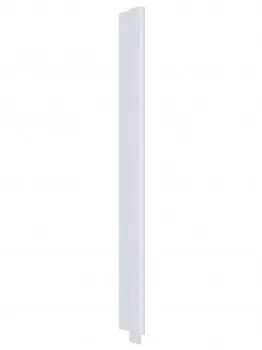 Щит дистанционный МОБИ (MOBI) DN/25 L/P, белый