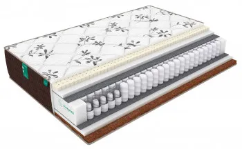 Матрас Duplex Latex Cocos Norma 200х200