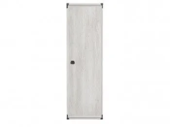 Шкаф Индиана JSZF1D сосна каньон