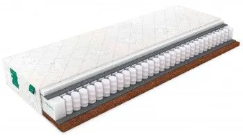 Детский матрас Junior FoamCocos 70х195