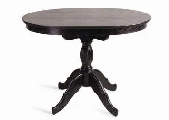 Стол обеденный Лилия-0110 (венге)