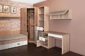 Детская Дизель 6