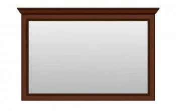 Зеркало Стилиус LUS125 (Орех донской)