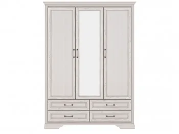 Шкаф Стилиус SZF3D4S (Лиственница сибирская)