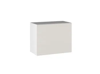 Шкаф АГ-60 (480), Виста (600*316*480) Экокожа Белый, 26232