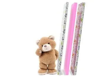 Матрас Дрёмушка Лайт х/б 80х200