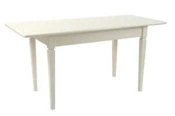 Стол Вега (цвет Бежевый / шпон)