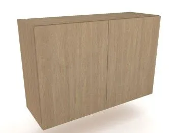 Шкаф ШГ-90к, Женева (900*316*600) Дуб Палермо, 21942