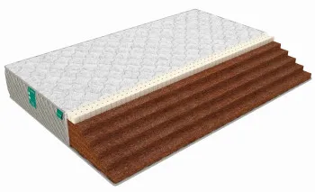 Матрас Total Latex3 Cocos15 120х200