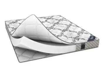 Матрас Твист Ролл Медиум стиф 180х190