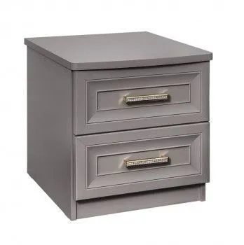 м. Марьина Роща - Тумба Мокко серый камень