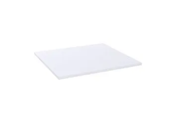 Дополнительная полка для пенала ПГ-60, Корпус кухни (567*525*16) Белый, 21317