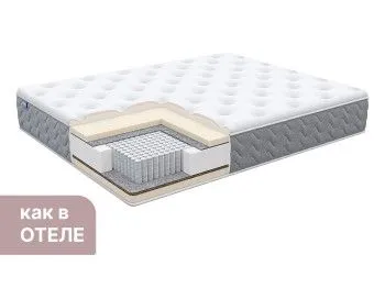 Матрас Bliss Adapt 140х200