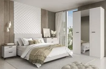 Спальня Винати