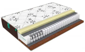 Матрас Duplex Memo Cocos 120х200