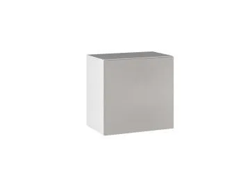 Шкаф АГ-50 (480), Виста (500*316*480) Экокожа Бежевый, 26430