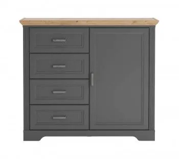 Тумба Жасмин KOM1D4S