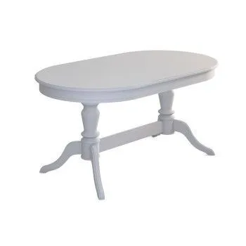 Стол Бардис-1 (Белый)