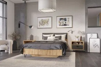 Спальня Грейс 1