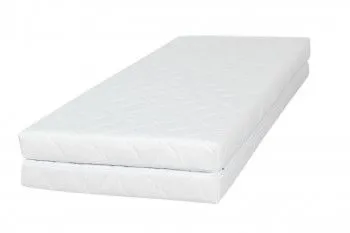 Матрас 200х160 Близнецы для раздвижной кровати, двойной, на молнии - Выставка Красногорск