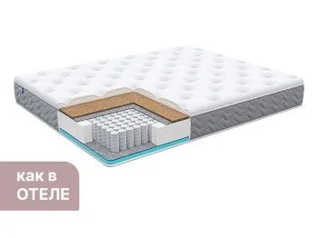 Матрас Bliss Emotion + 180х190