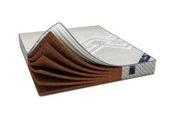 Матрас Онли хард 80х200