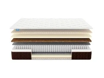 Матрас Мега Релакс С1000 140х200