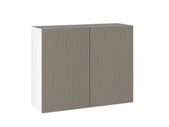 Шкаф ШГ-90, Виста (900*316*720) Мокко, 25450