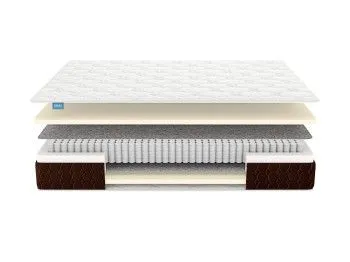 Матрас Мега Базис плюс 90х190
