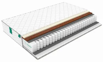 Матрас Premier LatexStrong Norma Lite 200х195