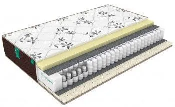 Матрас Duplex Memo Latex 120х200