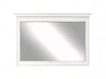 Зеркало Кентаки LUS/90 белый