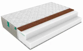 Матрас Roll SpecialFoam Cocos 29 120х200