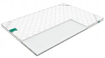 Топпер Sleeptek Foam 2 110х190