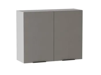 Шкаф ШГ-90, Ватель (900*316*720) Экокожа Мокко, 24449