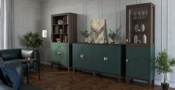 Гостиная Калипсо