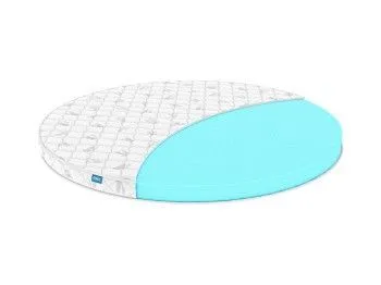 Матрас Раунд 10 Диаметр 200