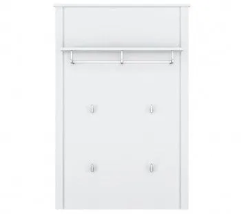 Вешалка Ева (Хельга) WIE/80 белый