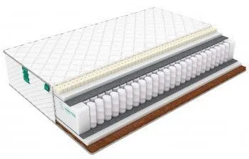 Матрас PremierBIG Latex Cocos Norma 110х190