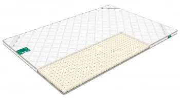Топпер Sleeptek Latex 2 120х190