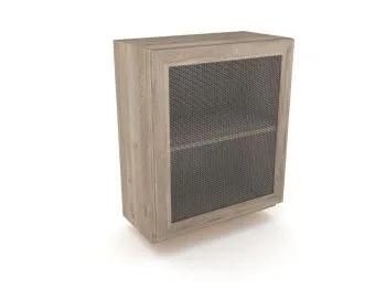 Шкаф ШСТ-60, Оттава (600*320*720) Дуб Мария, 22234