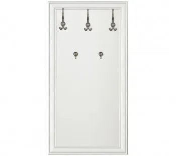 Центральный склад - Вешалка Кентаки WIE/75 белый