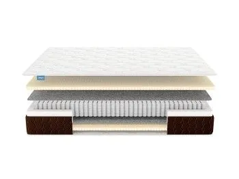 Матрас Мега Софт 160х200