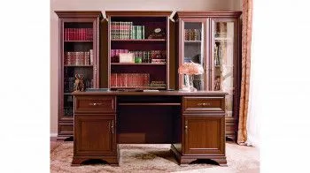 Кабинет Кентаки Каштан 3