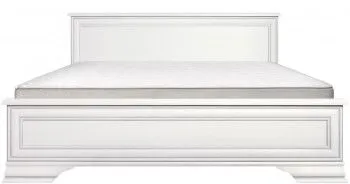 Кровать Кентаки LOZ/160x200 белый