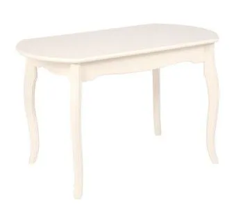 Стол Форд (цвет Бежевый/шпон)